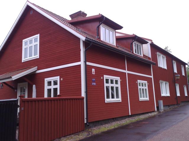 Lägenhet hyra i Östermalm, Botkyrka