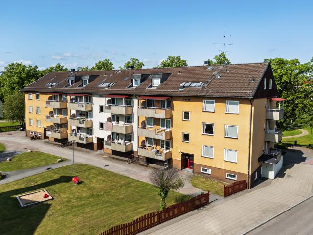 Lägenhet hyra i Hedemora, Dalarna