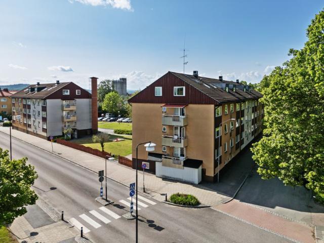 Lägenhet hyra i Hedemora, Dalarna