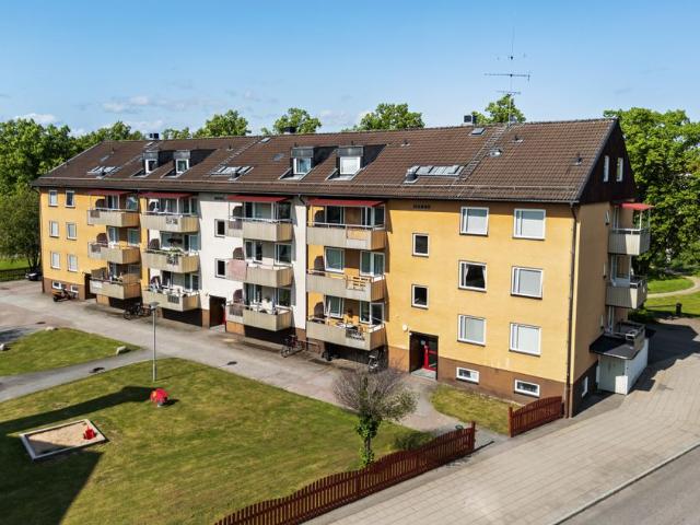 Lägenhet hyra i Hedemora, Dalarna