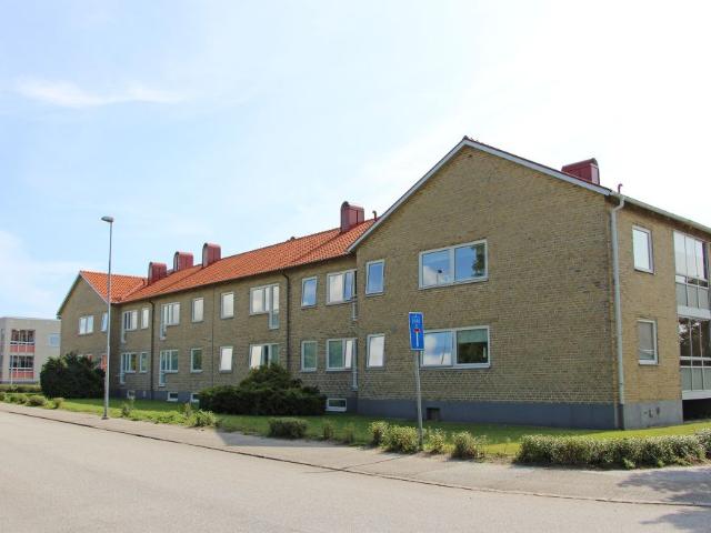 Lägenhet hyra i Ystad