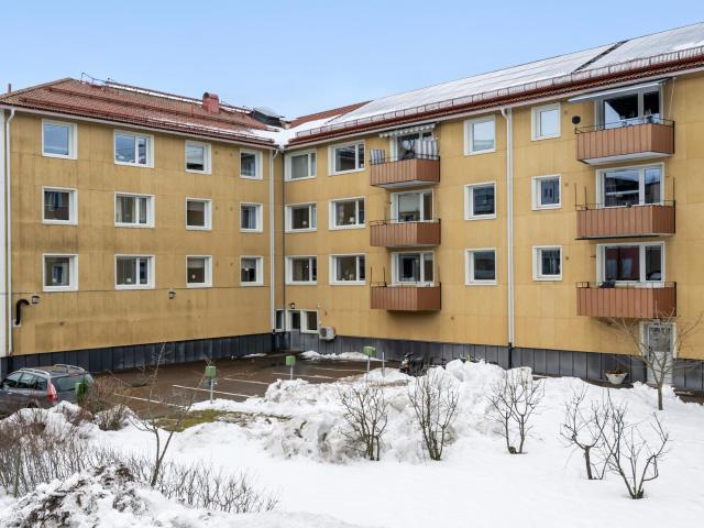 Bostad till salu i Borlänge, Dalarna