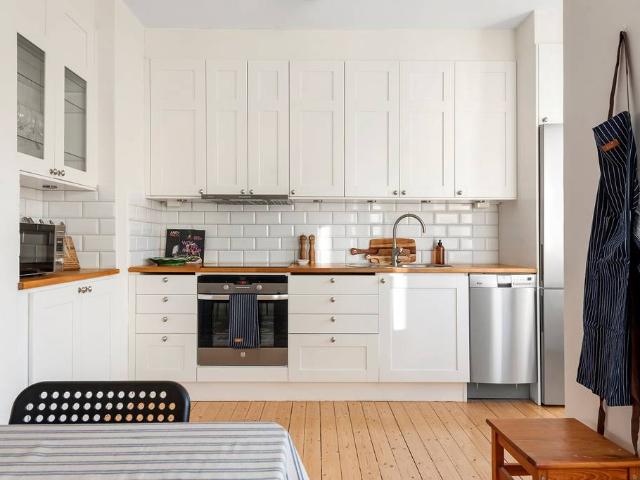 Bostad till salu i Västerås, Västmanland