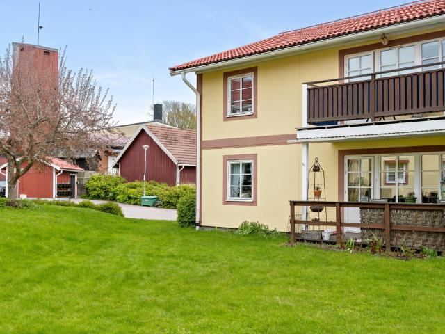 Bostad till salu i Hedemora, Dalarna