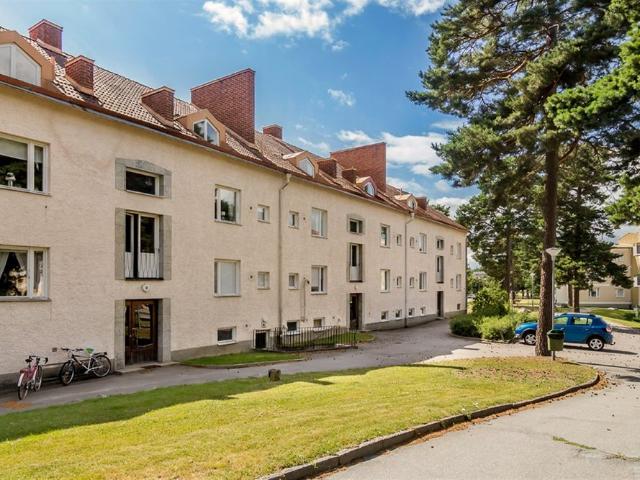 Lägenhet hyra i Eskilstuna, Södermanland