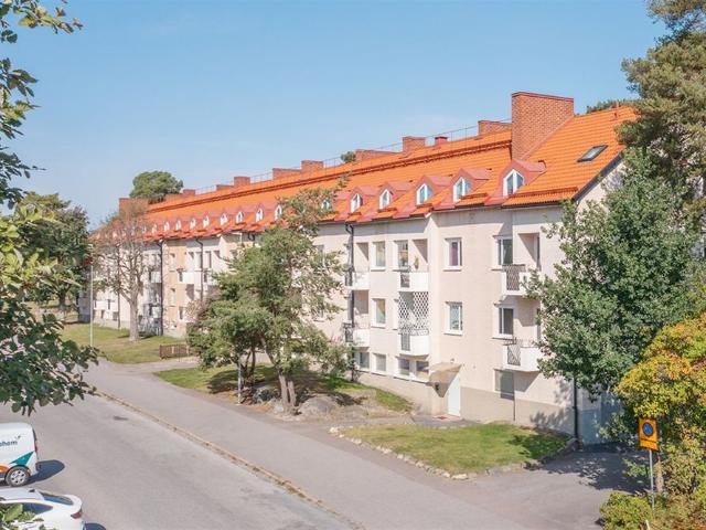 Lägenhet hyra i Eskilstuna, Södermanland