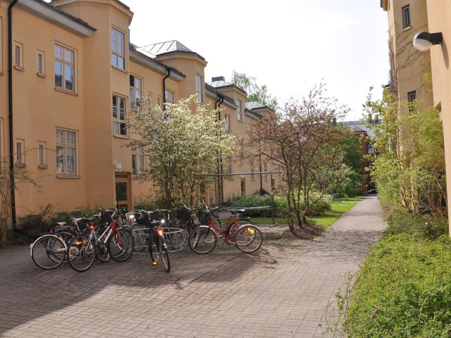 Hus hyra i Örebro