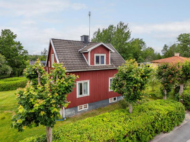 Villa till salu i Uppvidinge, Kronoberg