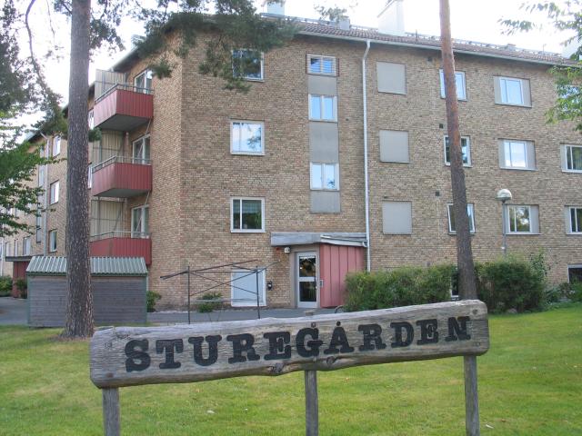 Lägenhet hyra i Östermalm, Botkyrka