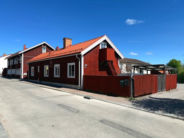 Villa till salu i Falun, Dalarna