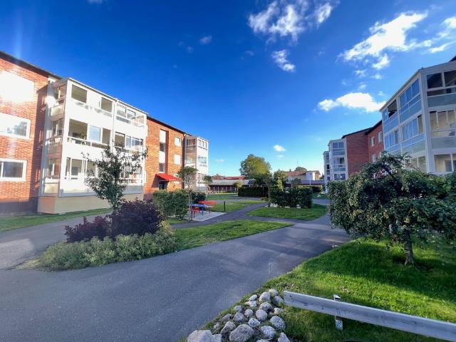 Lägenhet hyra i Skillingaryd, Jönköping