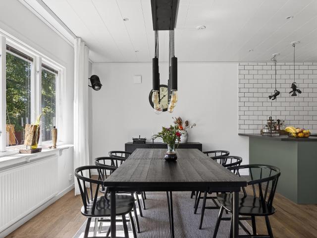 Villa till salu i Nybro, Kalmar