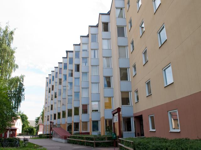 Lägenhet hyra i Falun, Dalarna