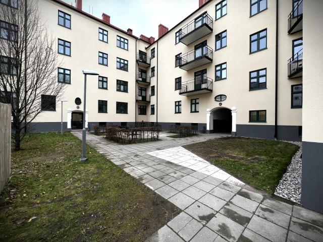 Lägenhet hyra i Gotland, Skåne