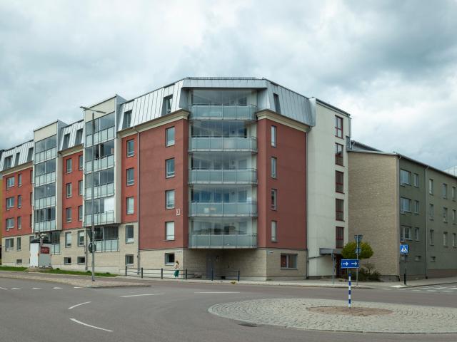 Lägenhet hyra i Falun, Dalarna