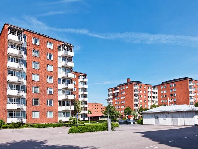 Lägenhet hyra i Kumla, Örebro