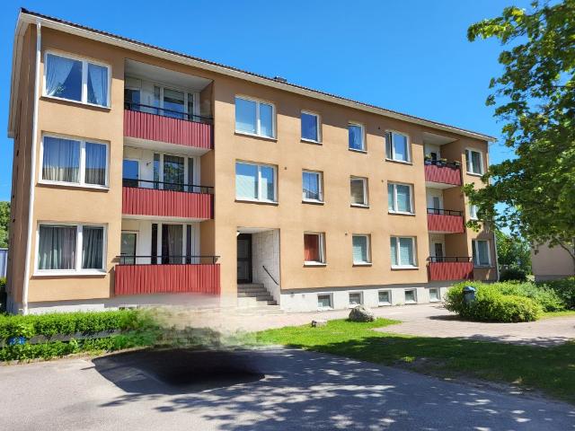Lägenhet hyra i Kumla, Örebro