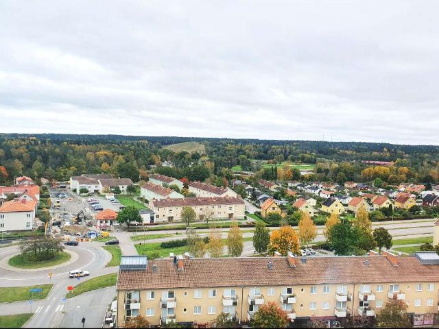 Lägenhet hyra i Eskilstuna, Södermanland