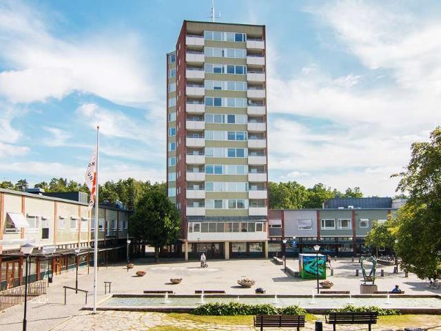 Lägenhet hyra i Östermalm, Botkyrka