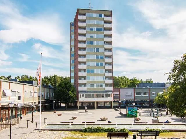 Lägenhet hyra i Fröslunda, Eskilstuna