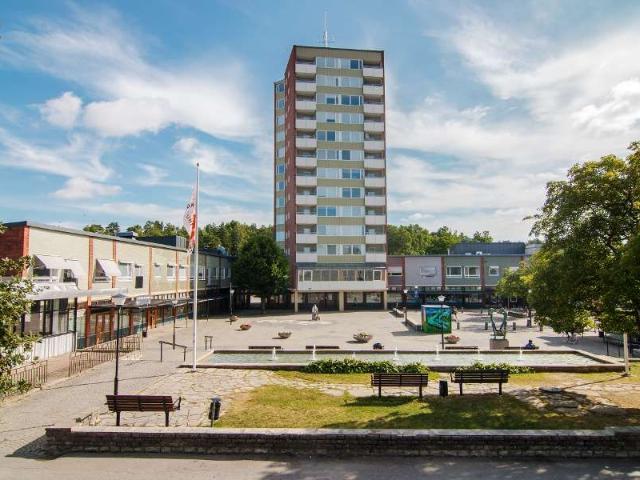 Lägenhet hyra i Östermalm, Botkyrka