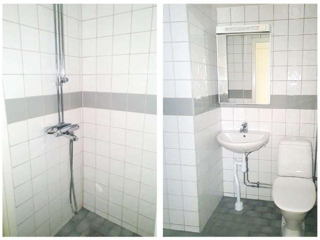 Lägenhet hyra i Helsingborg, Skåne