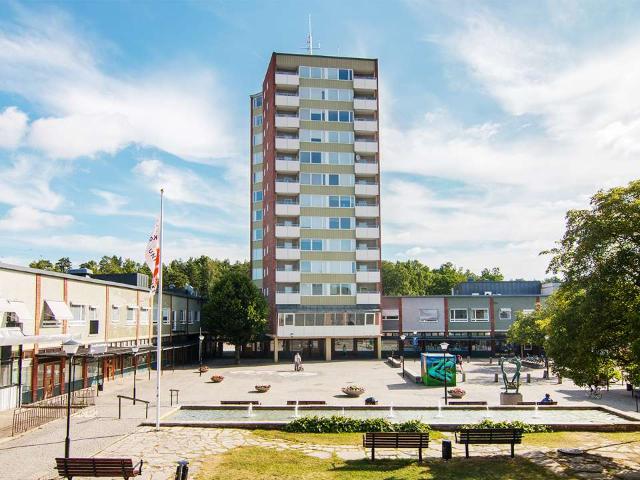 Lägenhet hyra i Helsingborg, Skåne