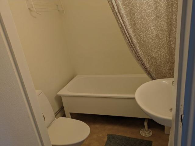 Lägenhet hyra i Boden, Norrbotten