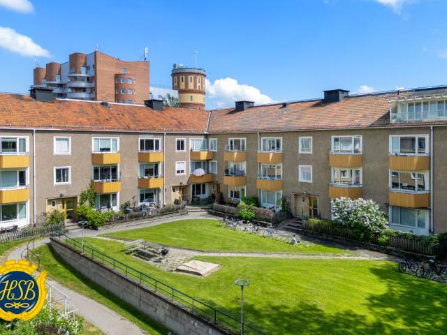 Lägenhet hyra i Borlänge, Dalarna