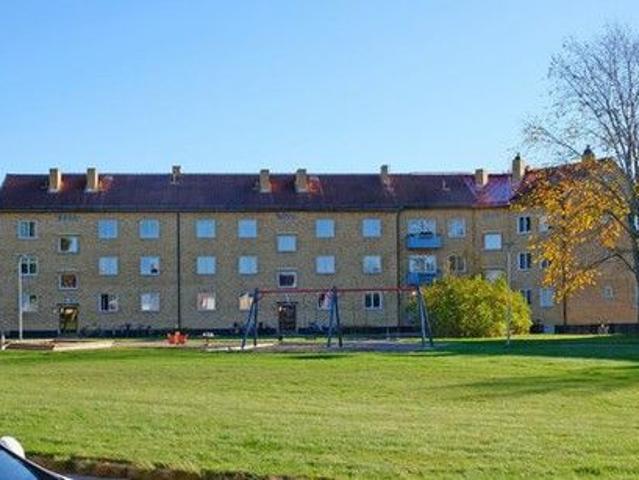 Lägenhet hyra i Hedemora, Dalarna