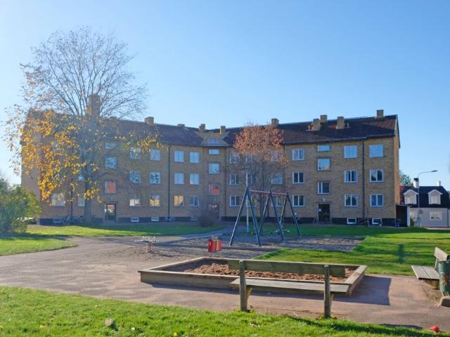 Lägenhet hyra i Hedemora, Dalarna