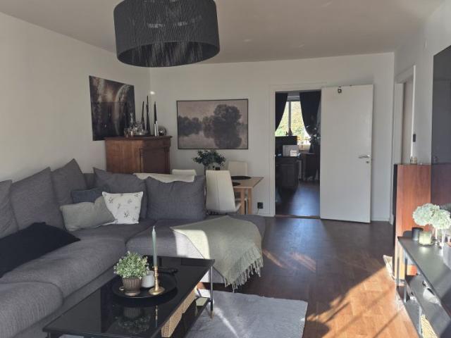 Lägenhet hyra i Citadellstaden, Landskrona