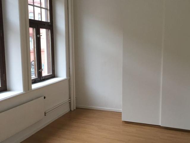 Lägenhet hyra i Landskrona