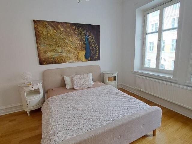 Lägenhet hyra i Malmö, Skåne