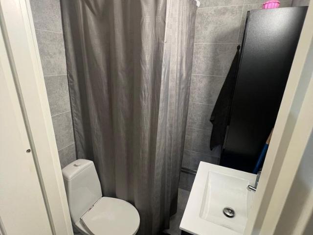 Lägenhet hyra i Nässjö, Jönköping