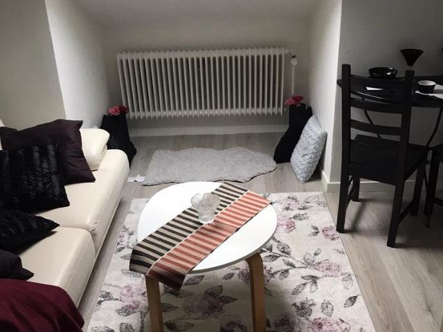 Lägenhet hyra i Nässjö, Jönköping
