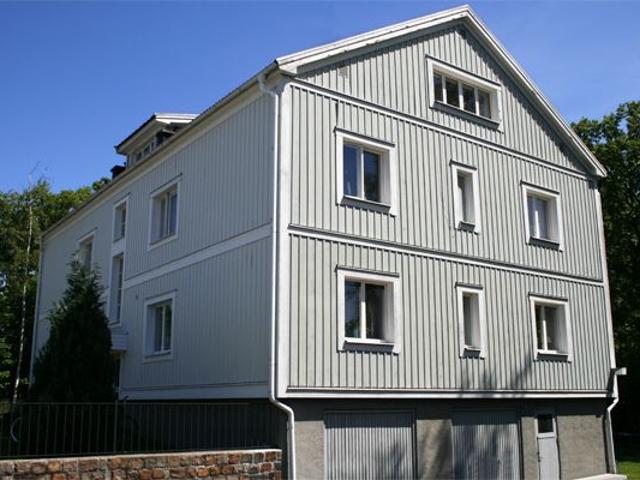 Lägenhet hyra i Oskarshamn, Kalmar