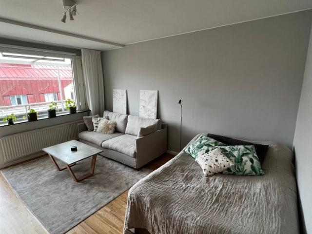Lägenhet hyra i Uppsala
