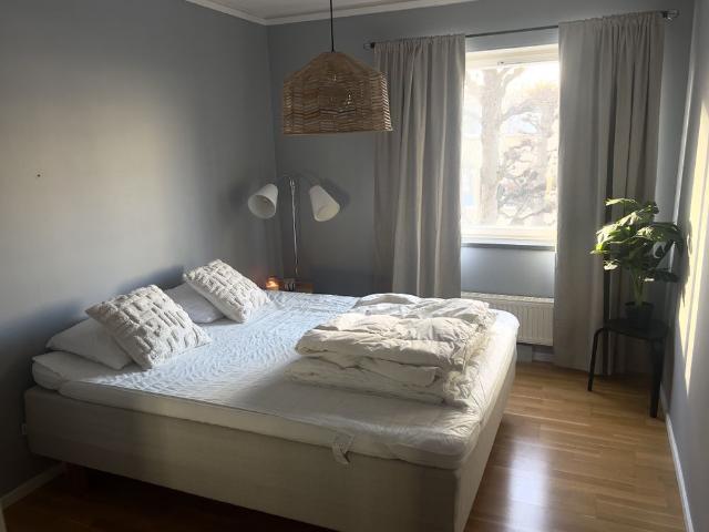 Lägenhet hyra i Uppsala