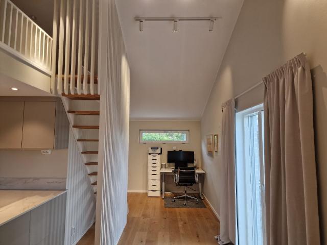 Rum hyra i Danderyd, Stockholm