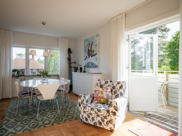 Bostadsrätt till salu i Botkyrka, Stockholm