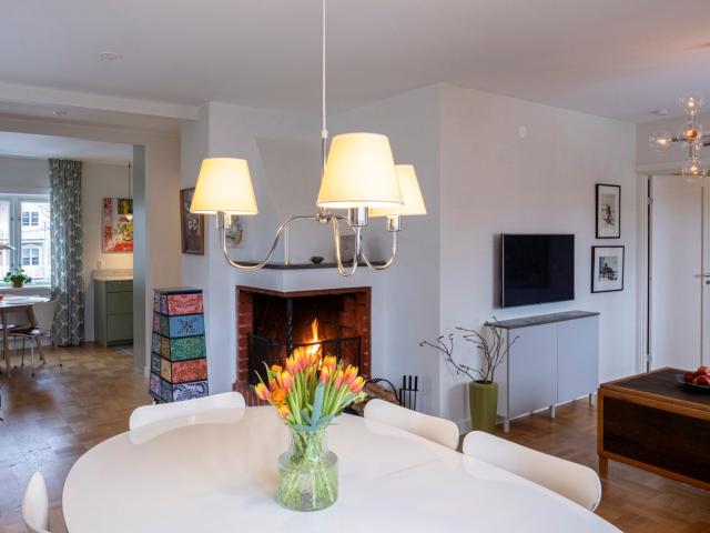 Bostadsrätt till salu i Botkyrka, Stockholm