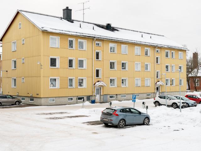 Bostad till salu i Fagersta, Västmanland