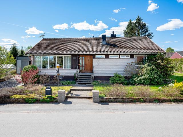 Bostad till salu i Katrineholm, Södermanland