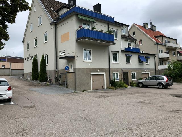 Lägenhet hyra i Karlskoga, Örebro