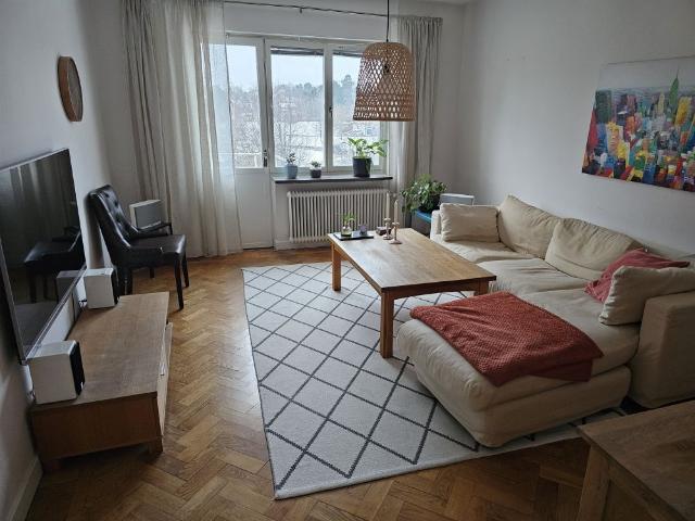 Lägenhet hyra i Lidingö, Stockholm
