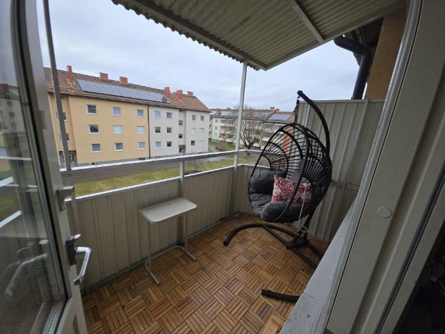 Lägenhet hyra i Nyköping, Södermanland