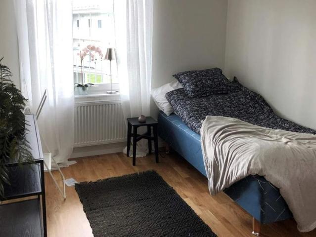 Lägenhet hyra i Sävsjö, Jönköping
