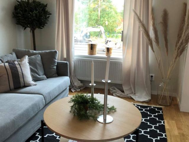 Lägenhet hyra i Sävsjö, Jönköping