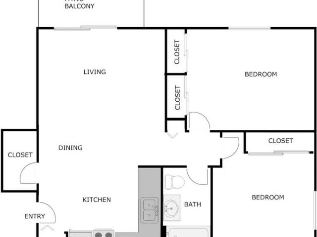 Apartment for rent in Sturgeon Bay